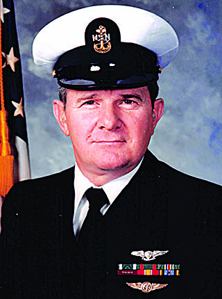 LESTER R. MILTON